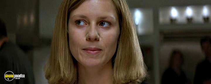 A still #30 from Bed and Breakfast (2003)