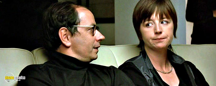 A still #29 from Bed and Breakfast (2003)