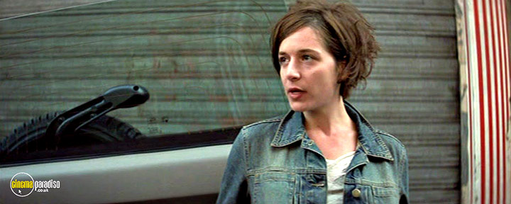 A still #28 from Bed and Breakfast (2003)