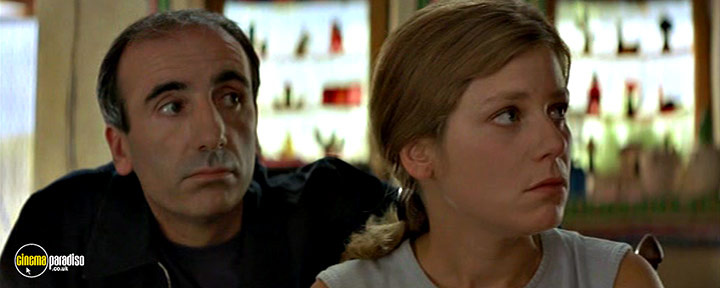A still #1 from Bed and Breakfast (2003)