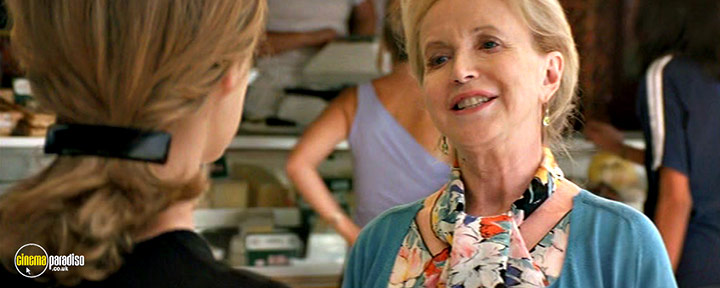 A still #26 from Bed and Breakfast (2003)