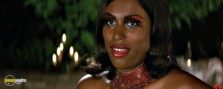 A still #23 from Bed and Breakfast (2003)