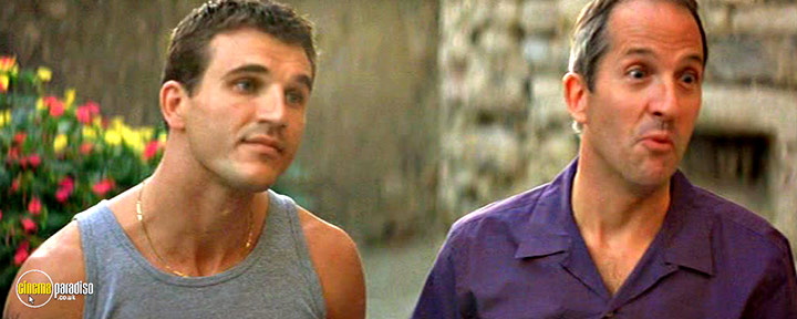A still #22 from Bed and Breakfast (2003)