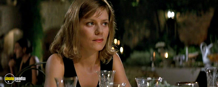 A still #21 from Bed and Breakfast (2003)