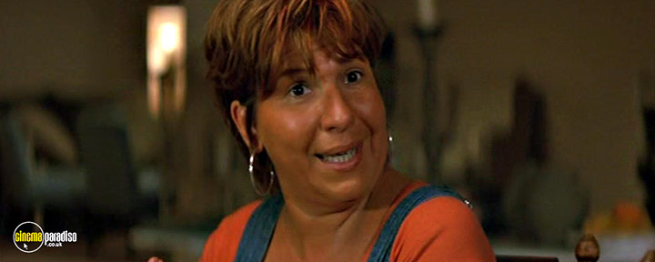 A still #19 from Bed and Breakfast (2003)
