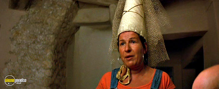 A still #9 from Bed and Breakfast (2003)