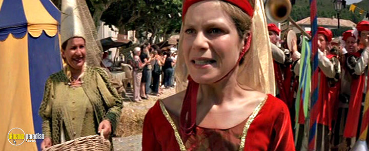 A still #8 from Bed and Breakfast (2003)