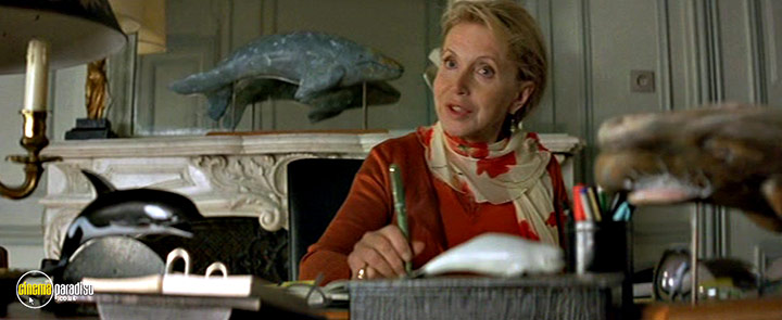 A still #6 from Bed and Breakfast (2003)