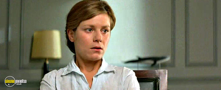 A still #5 from Bed and Breakfast (2003)