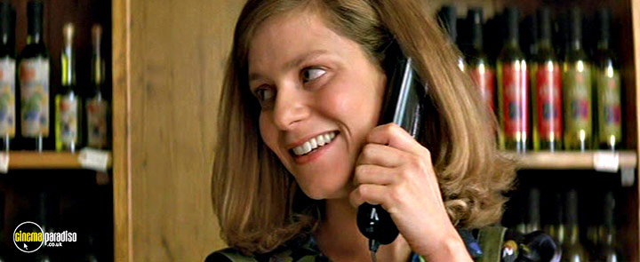 A still #3 from Bed and Breakfast (2003)