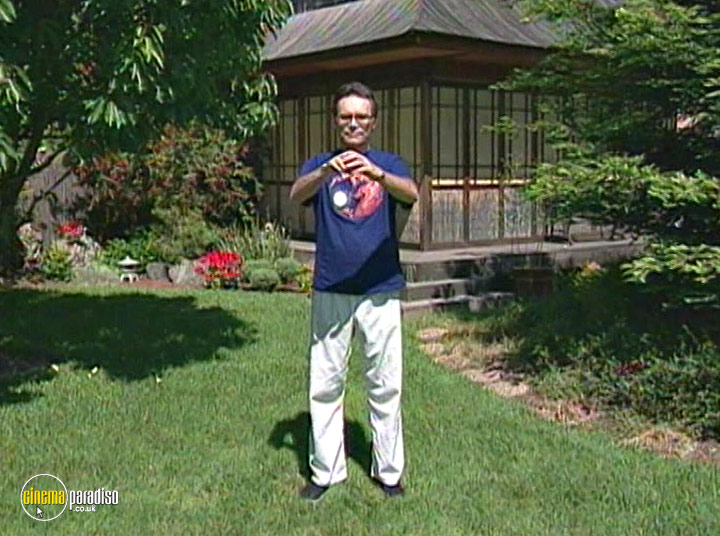 A still #24 from Essential Self Massage (2004)