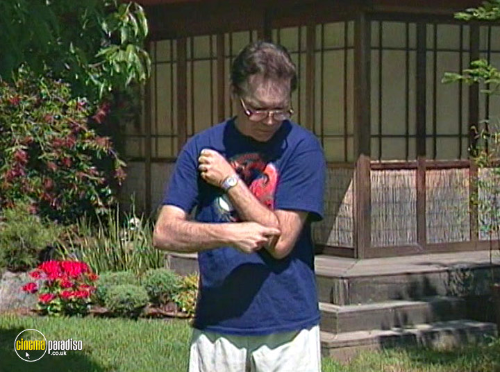 A still #23 from Essential Self Massage (2004)