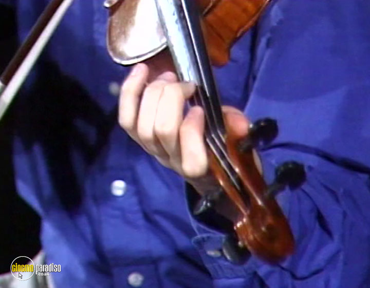 A still #10 from Swingin' Jazz Violin: Improvisation And Musicianship For Fiddlers (1998)