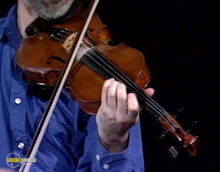 A still #9 from Swingin' Jazz Violin: Improvisation And Musicianship For Fiddlers (1998)