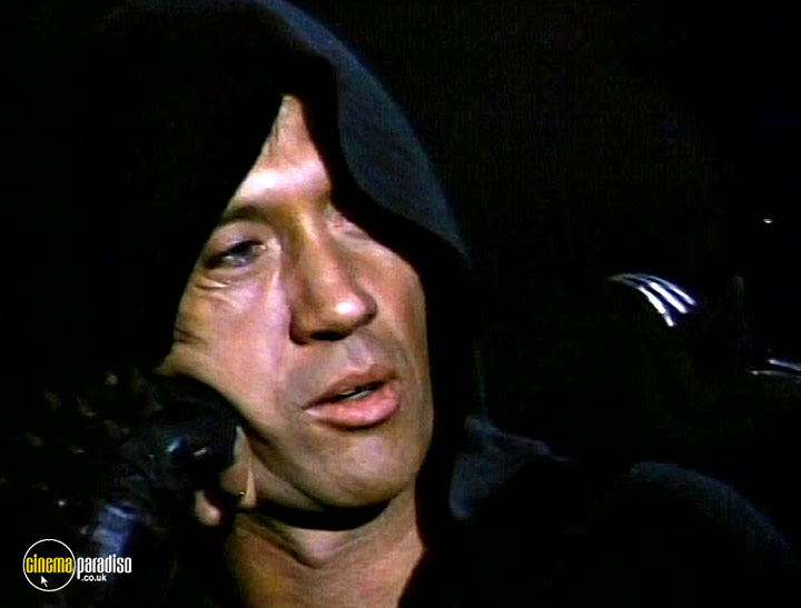 A still #31 from The Warrior and the Sorceress (1984)