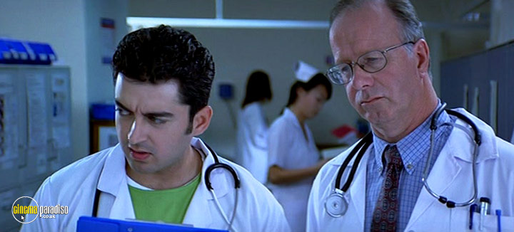 A still #25 from Salaam Namaste (2005)