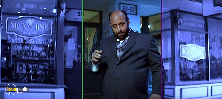 A still #24 from Salaam Namaste (2005)