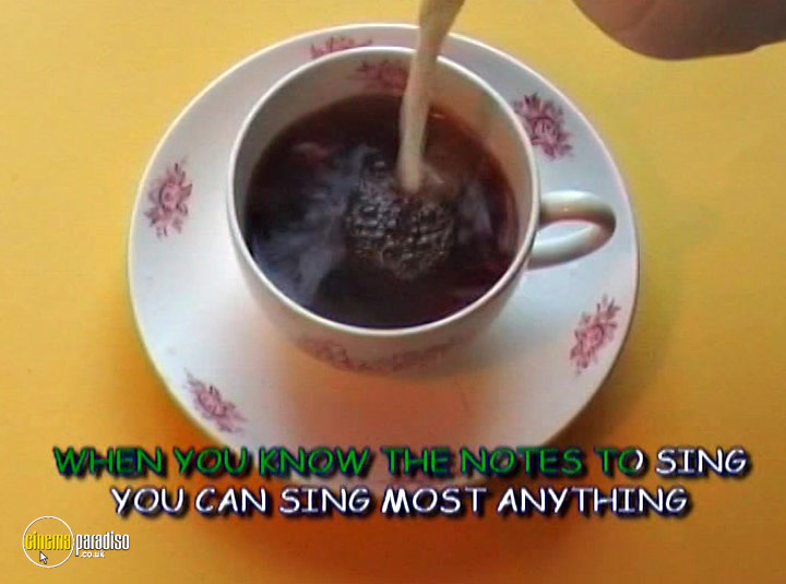 A still #13 from Karaoke to the Music of the Sound of Music and Mary Poppins (2004)