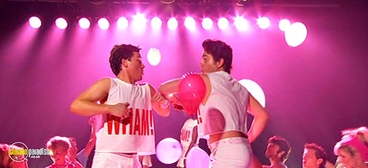 A still #3 from Star Stories: Series 1 (2006)