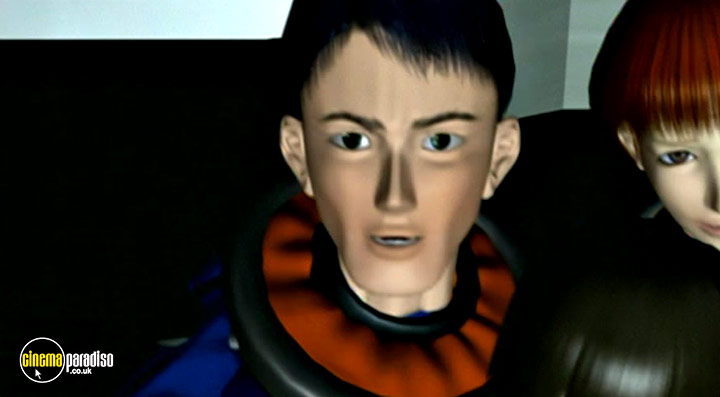 A still #19 from Blue Remains (2001)