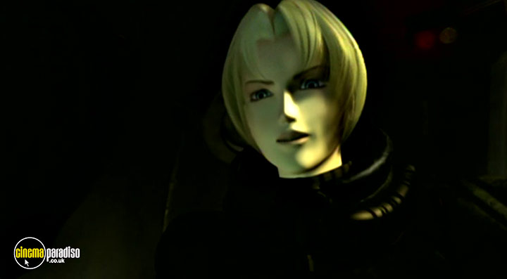 A still #13 from Blue Remains (2001)