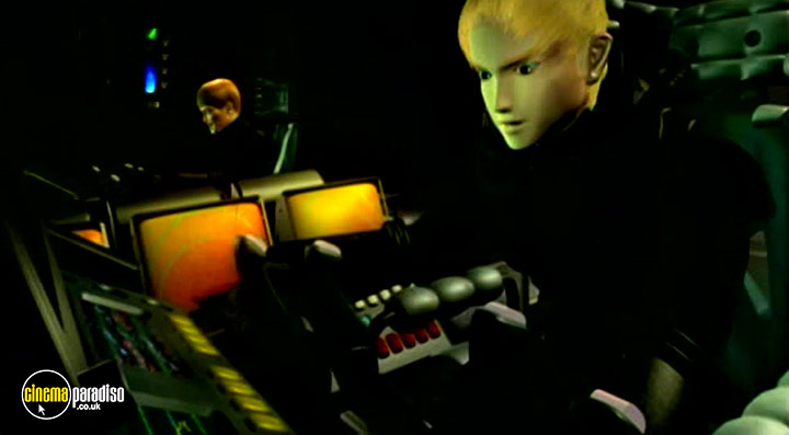 A still #11 from Blue Remains (2001)