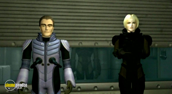 A still #10 from Blue Remains (2001)