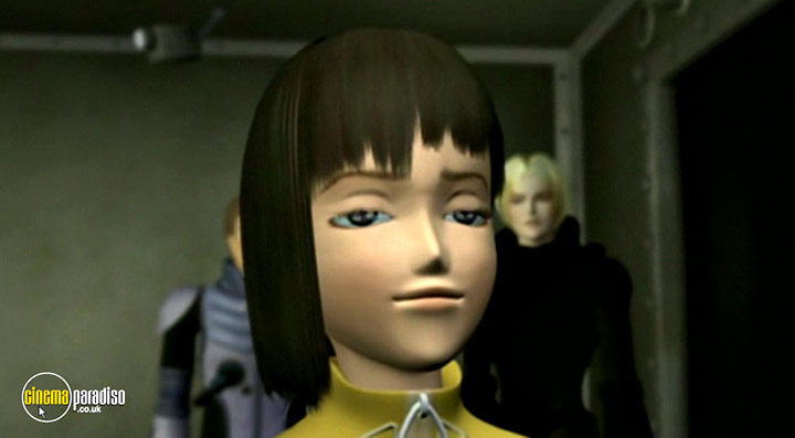 A still #9 from Blue Remains (2001)