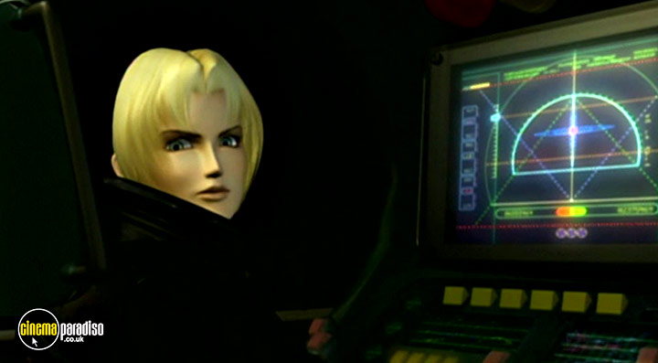 A still #4 from Blue Remains (2001)