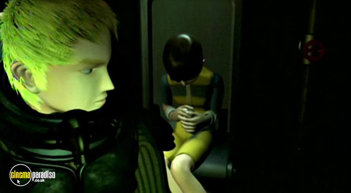 A still #3 from Blue Remains (2001)