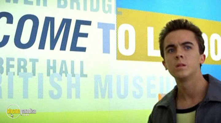 A still #15 from Agent Cody Banks 2: Destination London (2004)