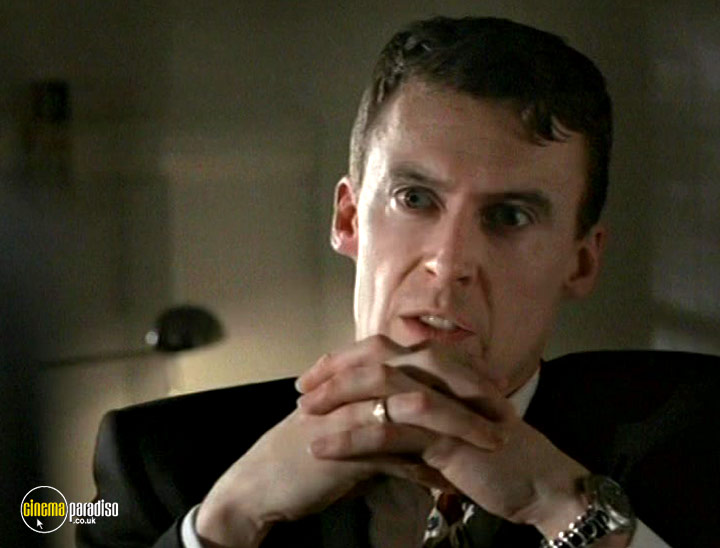 A still #24 from Parasite (2004)