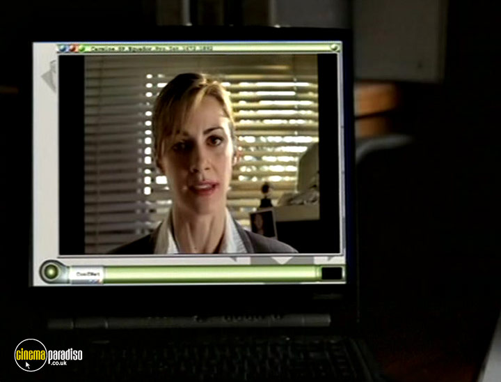 A still #23 from Parasite (2004)