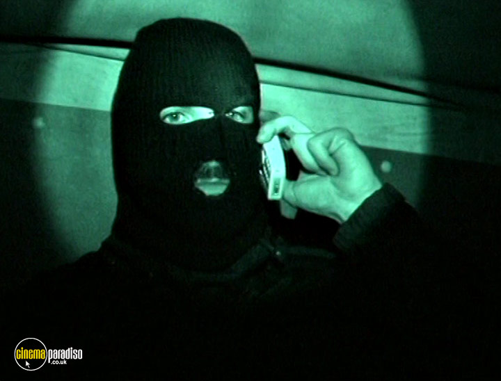 A still #22 from Parasite (2004)