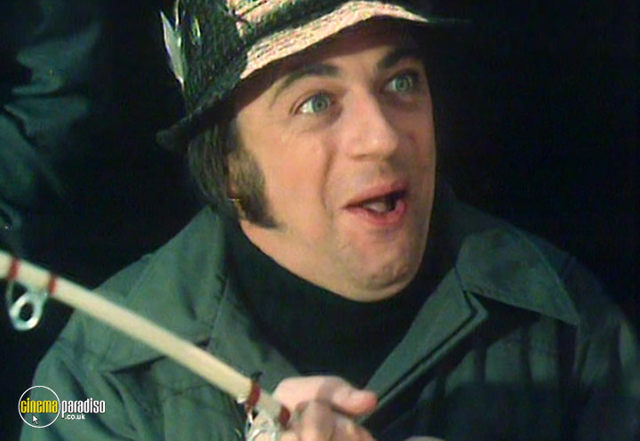 A still #2 from The Magnificent Seven Deadly Sins (1971)