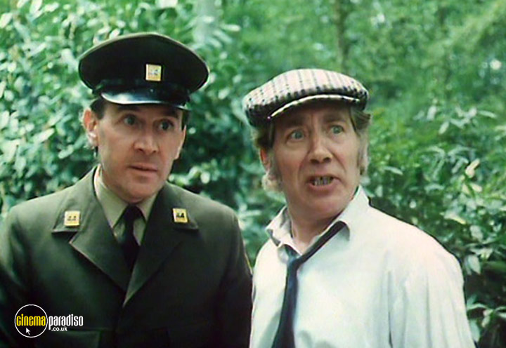 A still #1 from The Magnificent Seven Deadly Sins (1971)