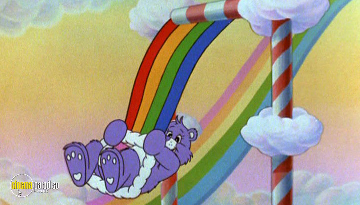A still #2 from The Care Bears Movie (1985)