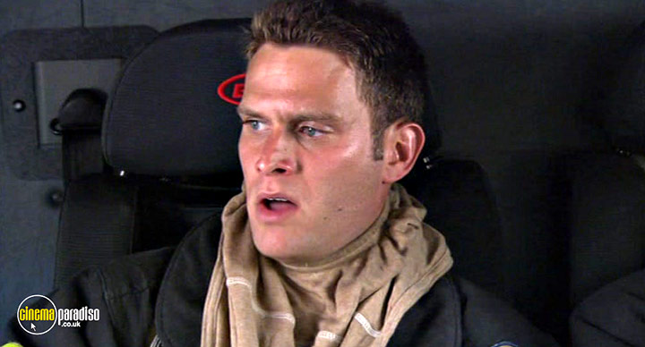 A still #29 from Rescue Me: Series 1 (2004)