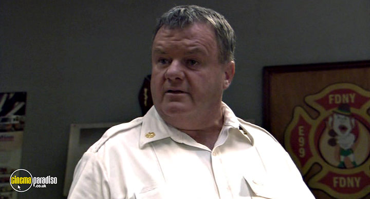 A still #23 from Rescue Me: Series 1 (2004)