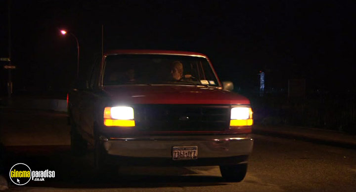 A still #22 from Rescue Me: Series 1 (2004)