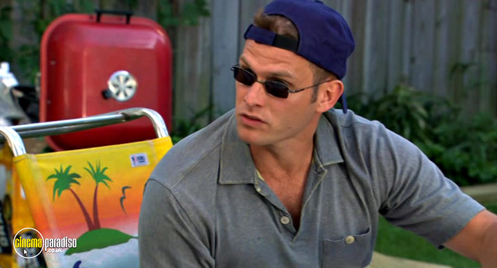 A still #20 from Rescue Me: Series 1 (2004)