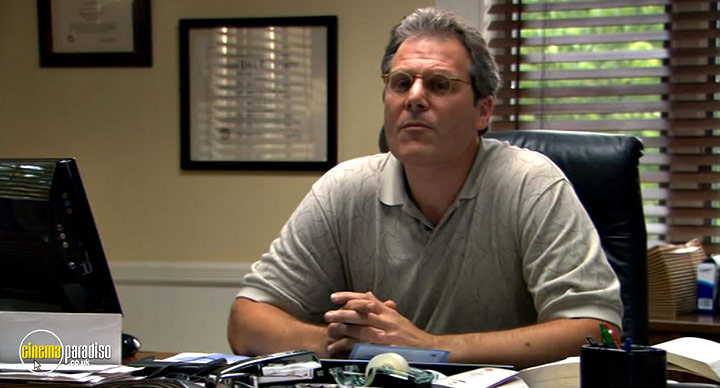 A still #19 from Rescue Me: Series 1 (2004)