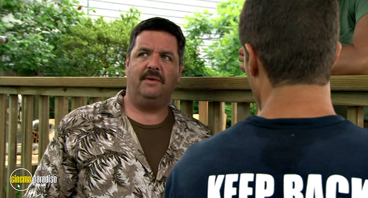 A still #14 from Rescue Me: Series 1 (2004)