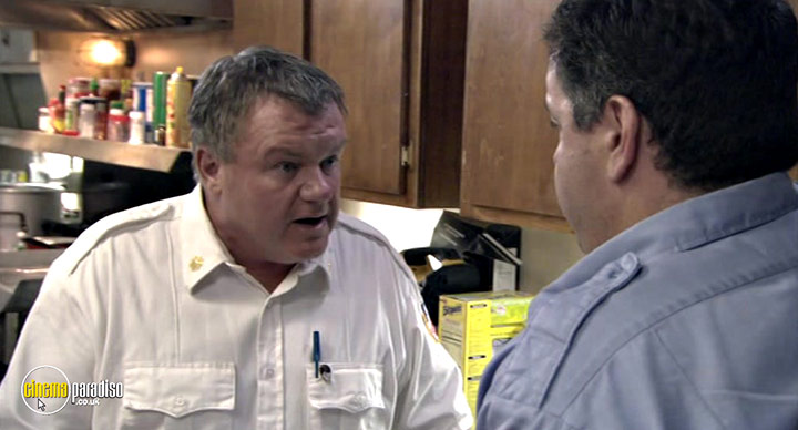 A still #11 from Rescue Me: Series 1 (2004)