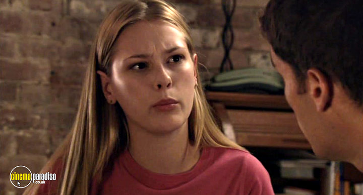 A still #5 from Rescue Me: Series 1 (2004)