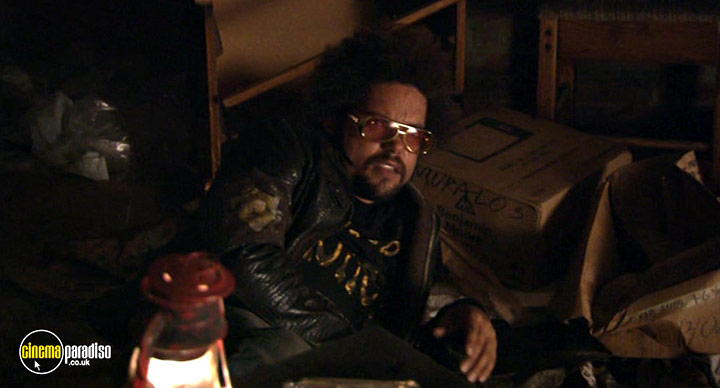 A still #4 from Rescue Me: Series 1 (2004)