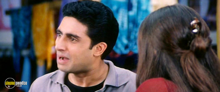 A still #25 from Kuch Naa Kaho (2003)
