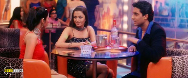 A still #24 from Kuch Naa Kaho (2003)