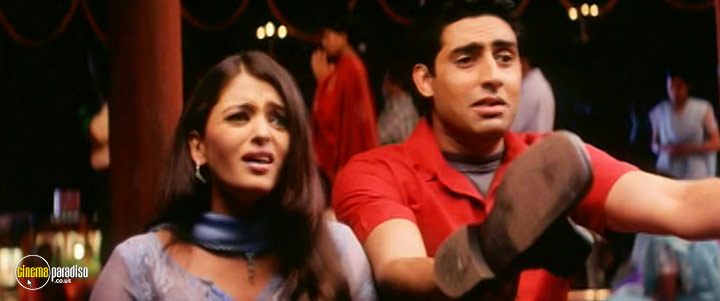 A still #23 from Kuch Naa Kaho (2003)