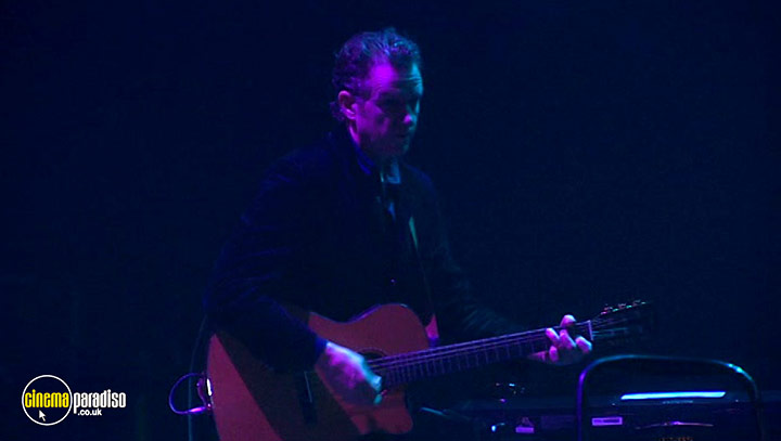 A still #24 from Nick Cave and The Bad Seeds: The Abbatoir Blues Tour (2004)